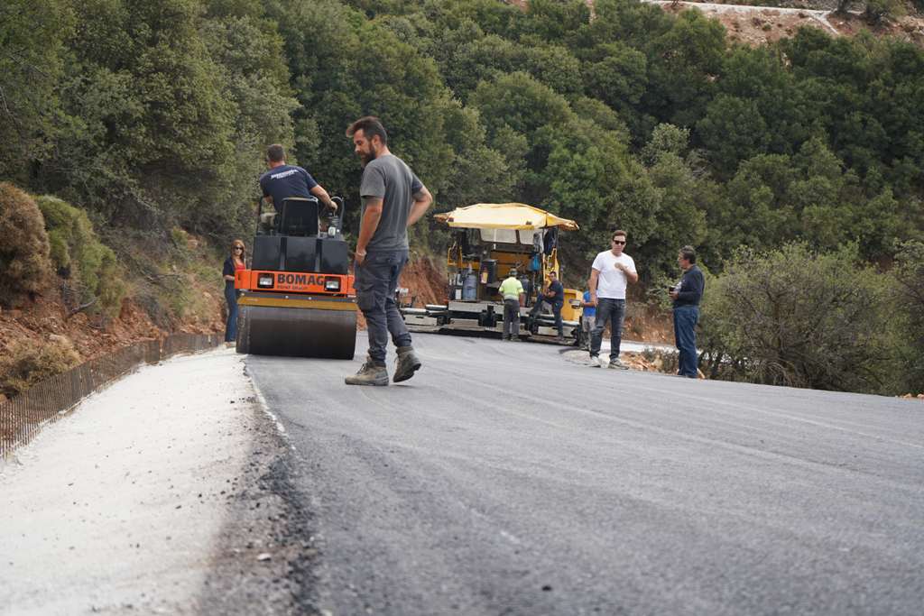 ΜΕΛΑΣ ΕΡΓΟ ΠΑΝΑΧΑΪΚΟ