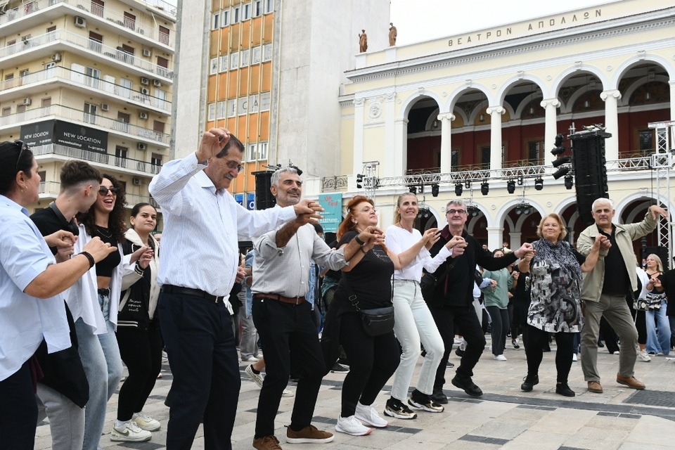 ΠΟΝΤΙΟΙ