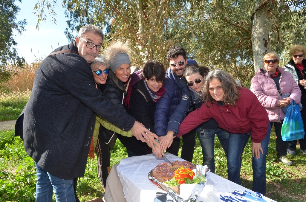 ΠΙΤΑ ΠΑΡΚΟΥ