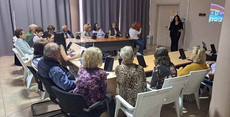 ΚΑΠΗ ΥΠΟΛΟΓΙΣΤΕΣ