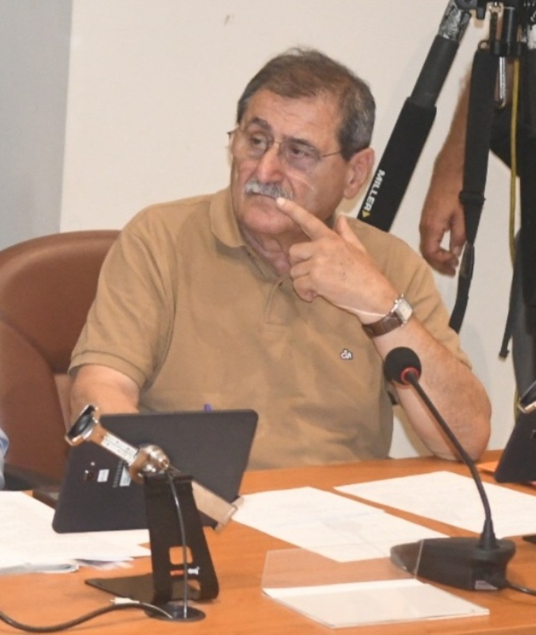 ΔΗΜΑΡΧΟΣ