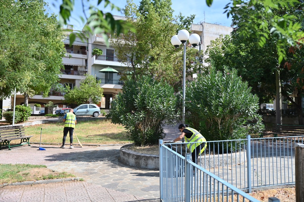 ΚΑΘΑΡΙΟΤΗΤΑ 26-8-2025 6