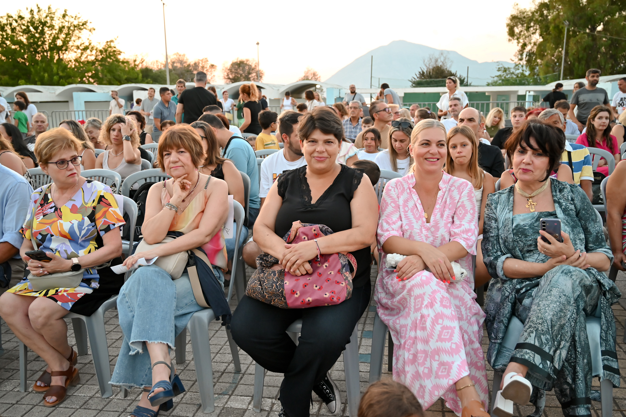 ΚΑΤΑΣΚΗΝΩΣΕΙΣ
