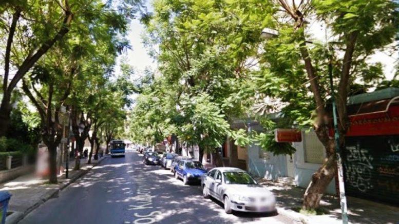ΚΛΑΔΕΜΑΤΑ ΚΩΝΣΤΑΝΤΙΝΟΥΠΟΛΕΩΣ