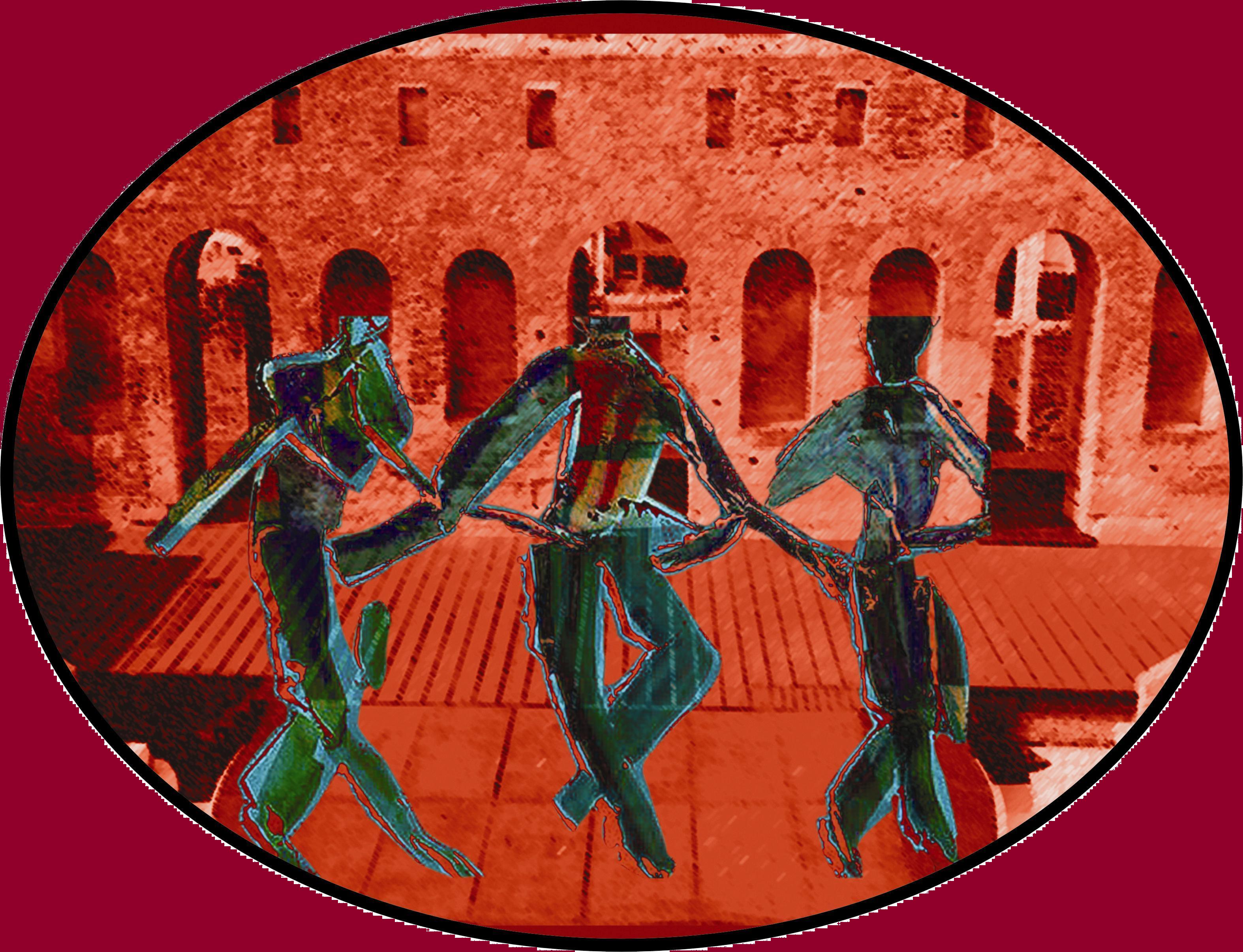 Dance Group Logo