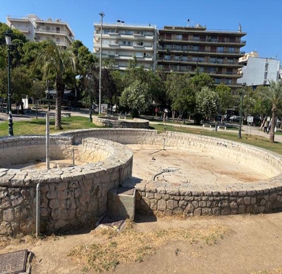 ΣΥΝΤΡΙΒΑΝΙ ΨΗΛΑ ΑΛΩΝΙΑ