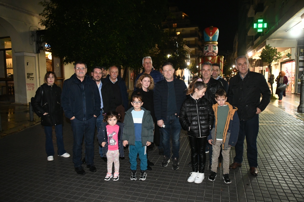 ΧΡΙΣΤΟΥΓΕΝΝΑΤΙΚΟΣ ΔΙΑΚΟΣΜΟΣ