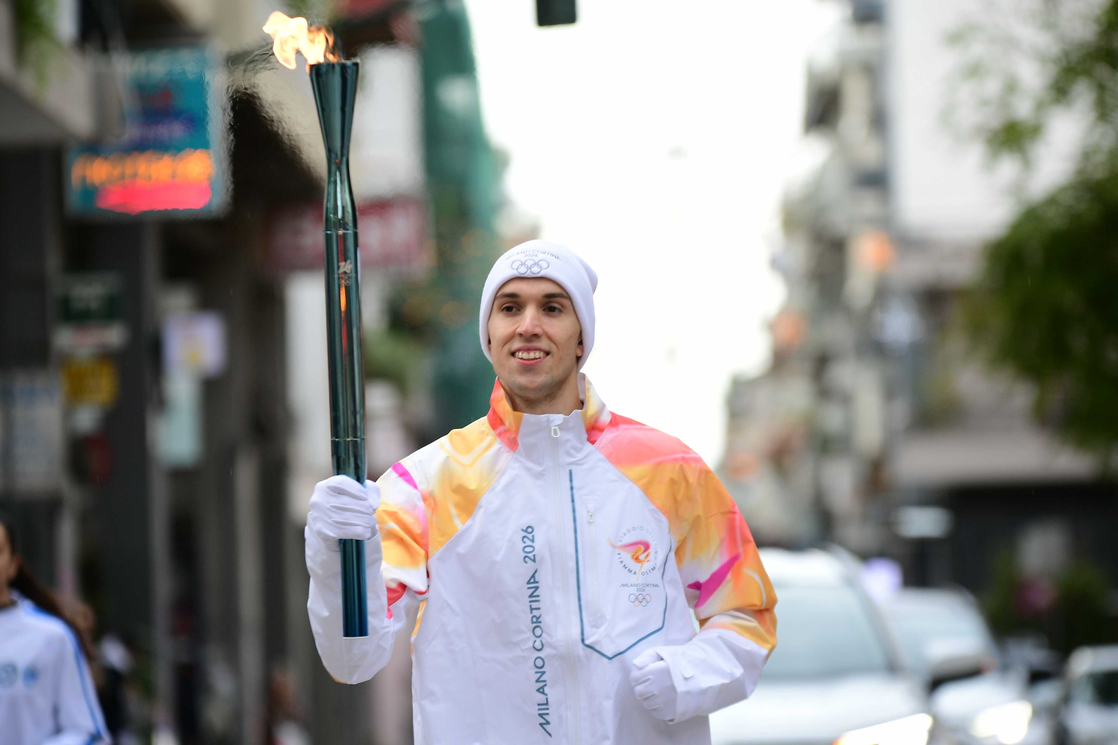 ΟΛΥΜΠΙΑΚΗ ΦΛΟΓΑ