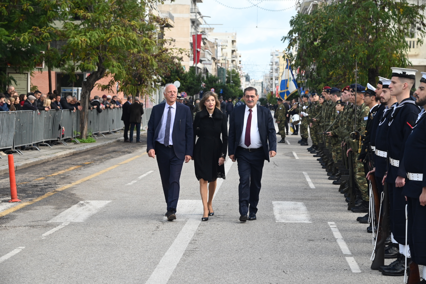 ΑΓΙΟΣ ΑΝΔΡΕΑΣ