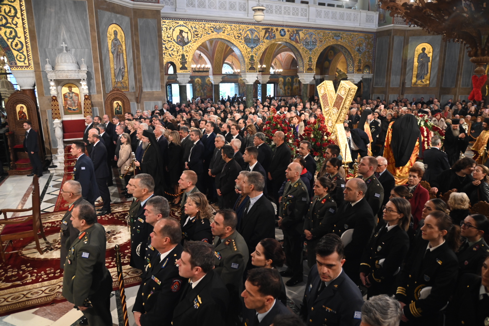 ΑΓΙΟΣ ΑΝΔΡΕΑΣ