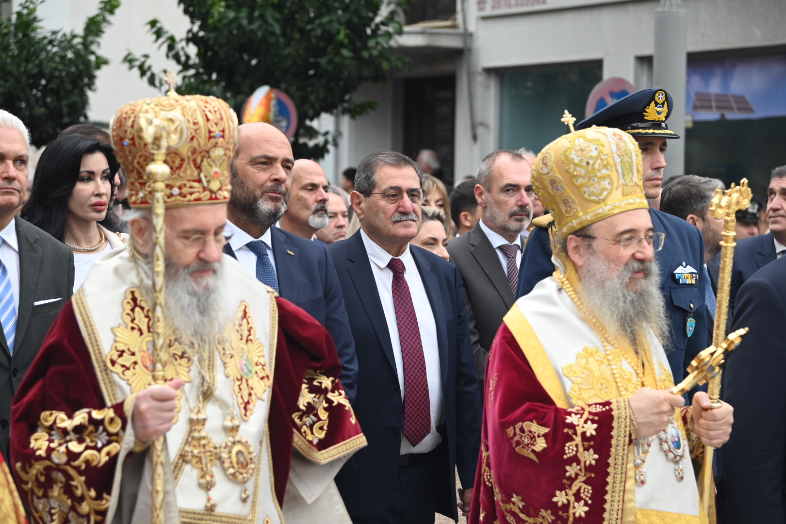 ΑΓΙΟΣ ΑΝΔΡΕΑΣ