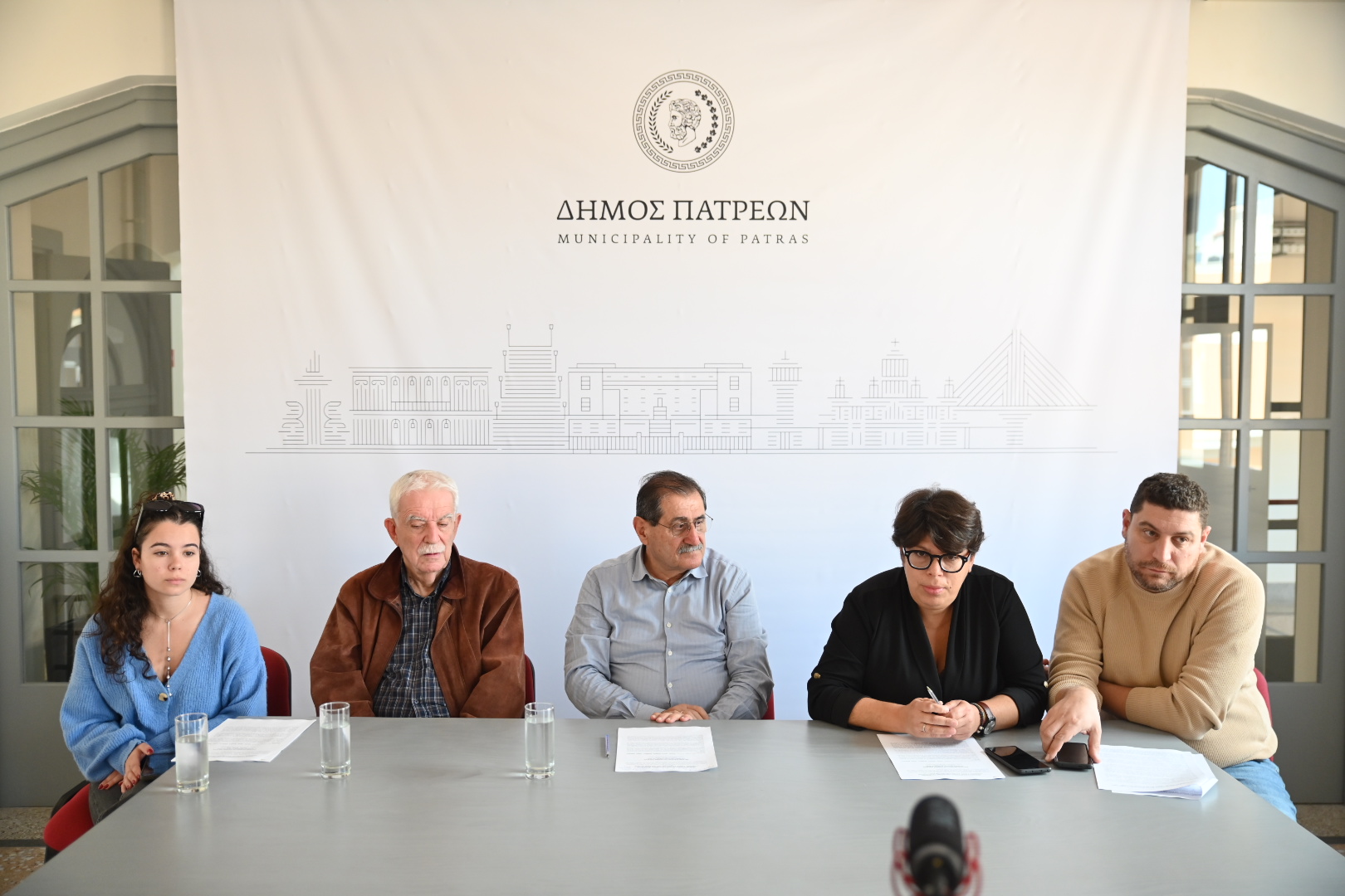 ΚΑΛΛΙΤΕΧΝΙΚΟΣ ΔΙΑΓΩΝΙΣΜΟΣ