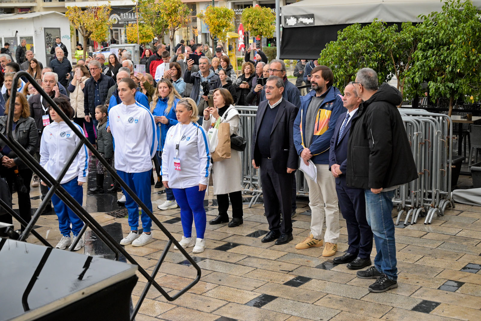 ΟΛΥΜΠΙΑΚΗ ΦΛΟΓΑ