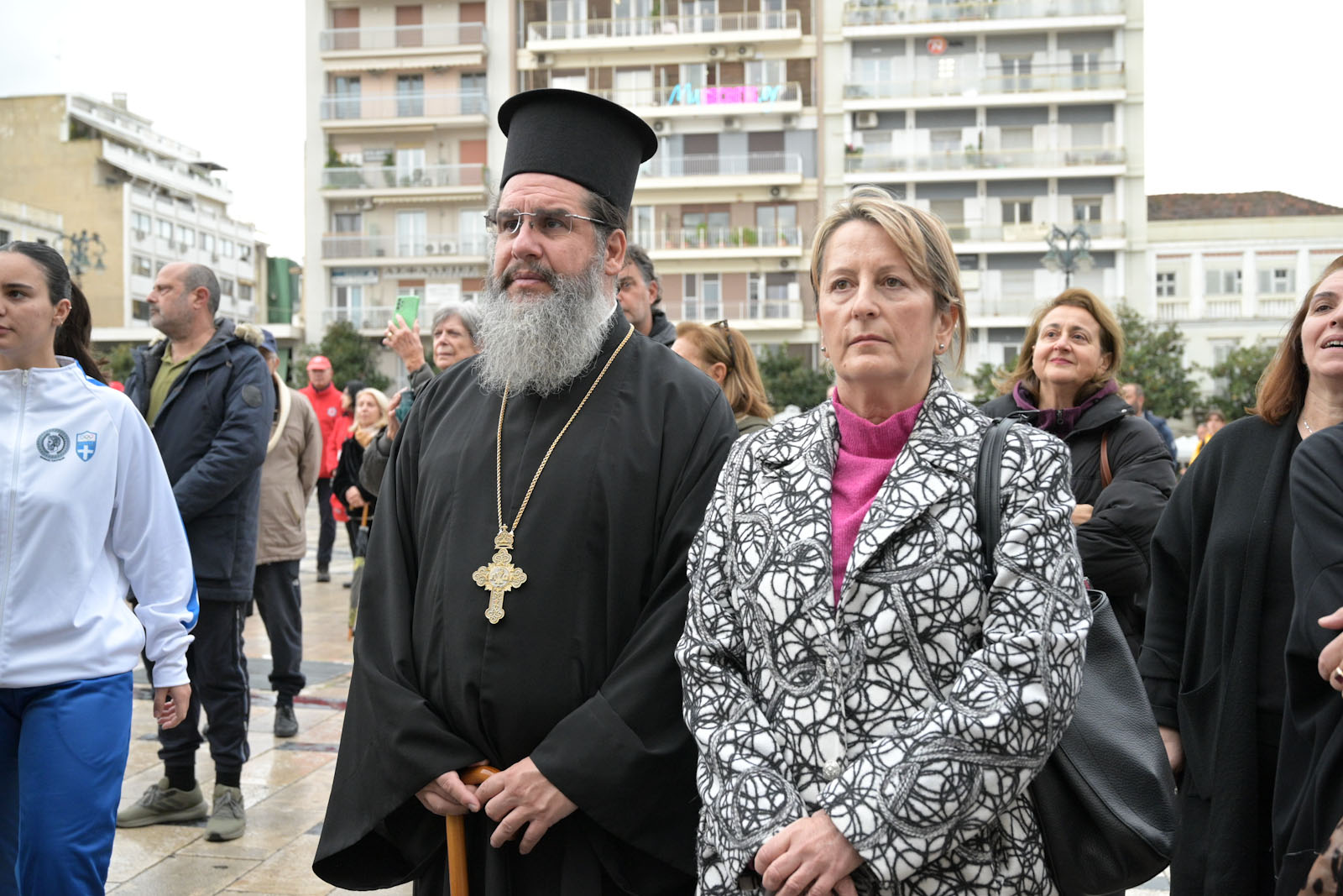 ΟΛΥΜΠΙΑΚΗ ΦΛΟΓΑ