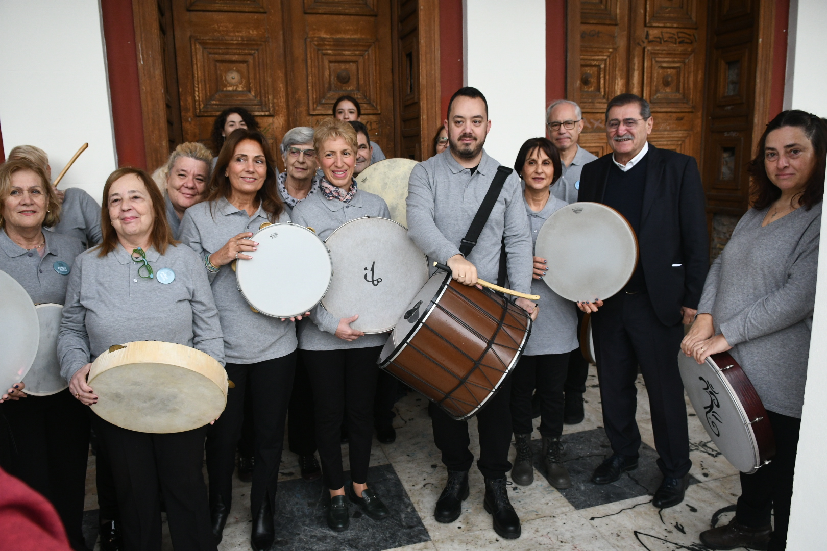 ΟΛΥΜΠΙΑΚΗ ΦΛΟΓΑ