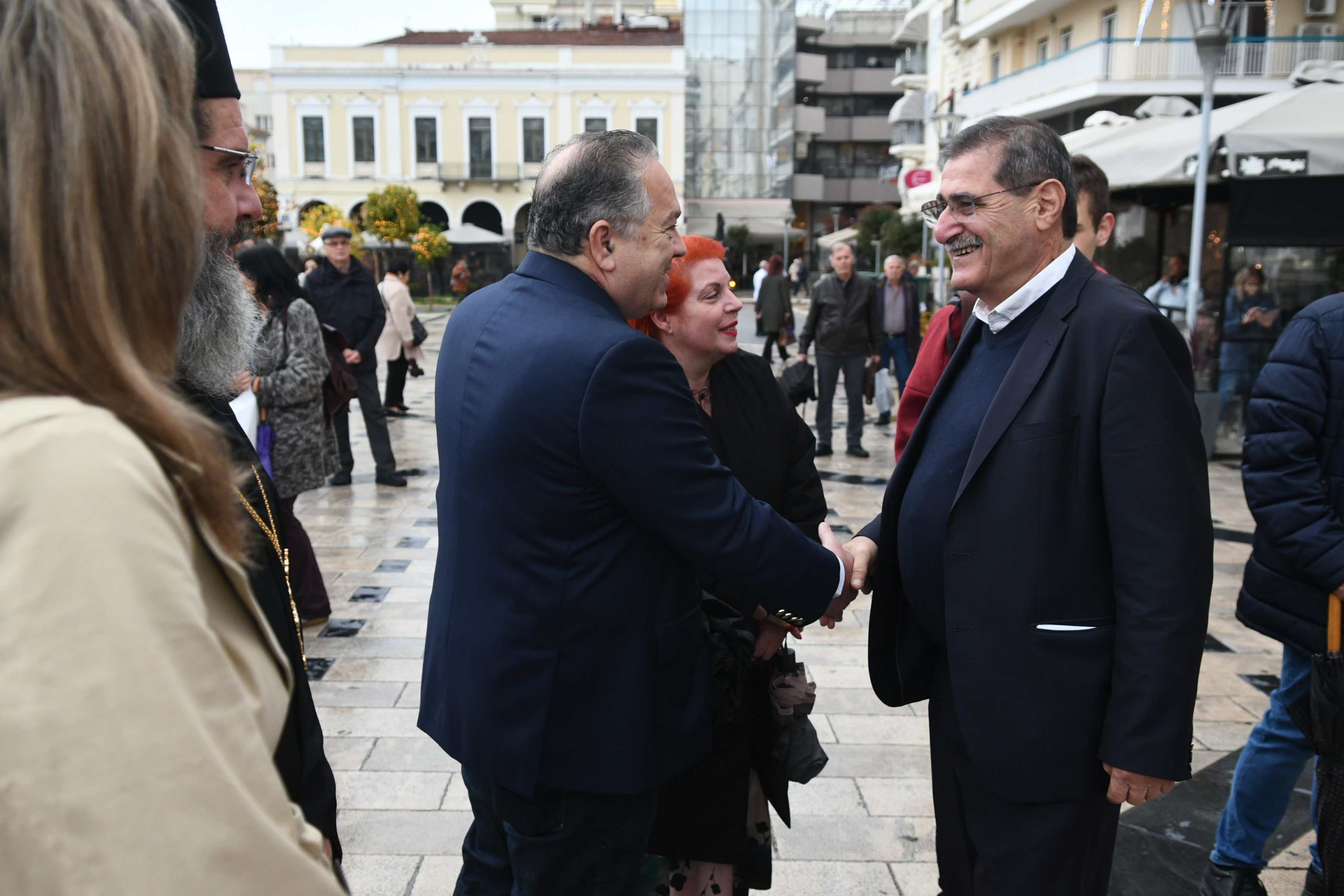 ΟΛΥΜΠΙΑΚΗ ΦΛΟΓΑ