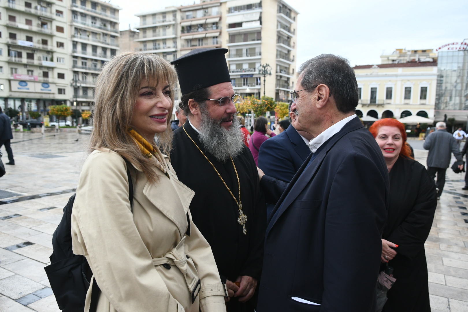 ΟΛΥΜΠΙΑΚΗ ΦΛΟΓΑ