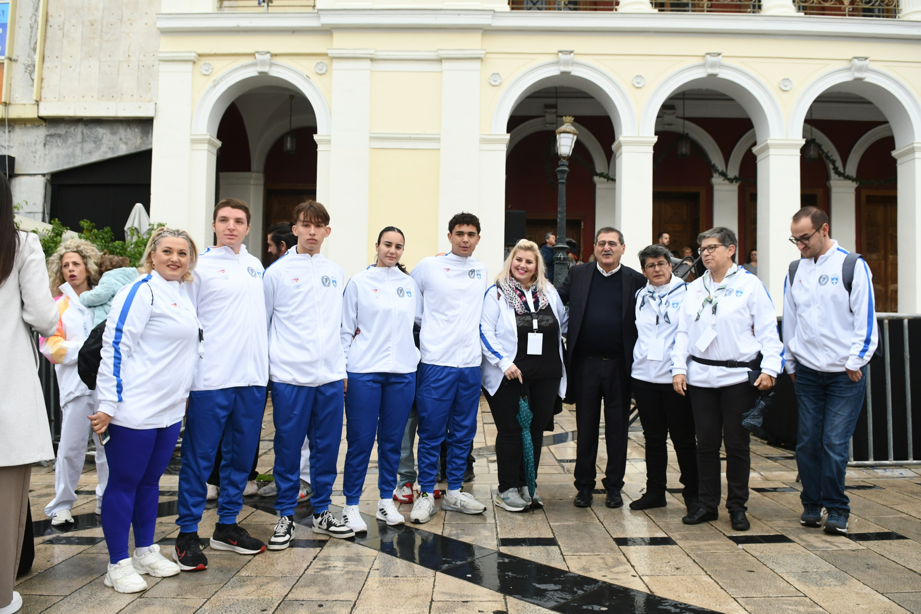 ΟΛΥΜΠΙΑΚΗ ΦΛΟΓΑ