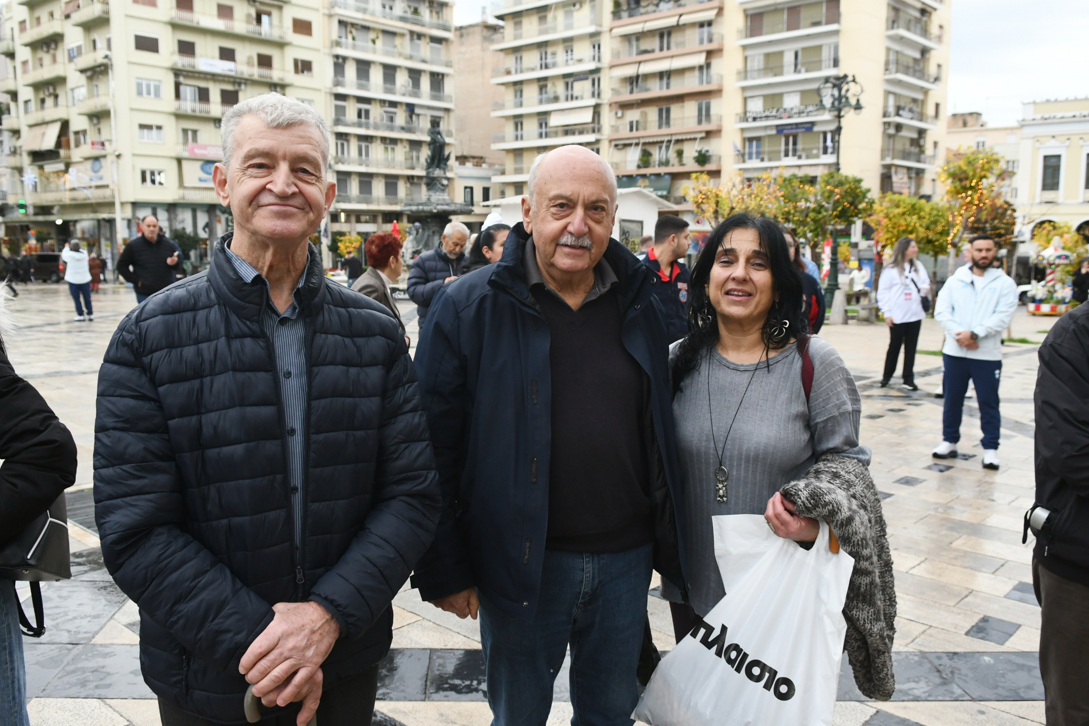 ΟΛΥΜΠΙΑΚΗ ΦΛΟΓΑ