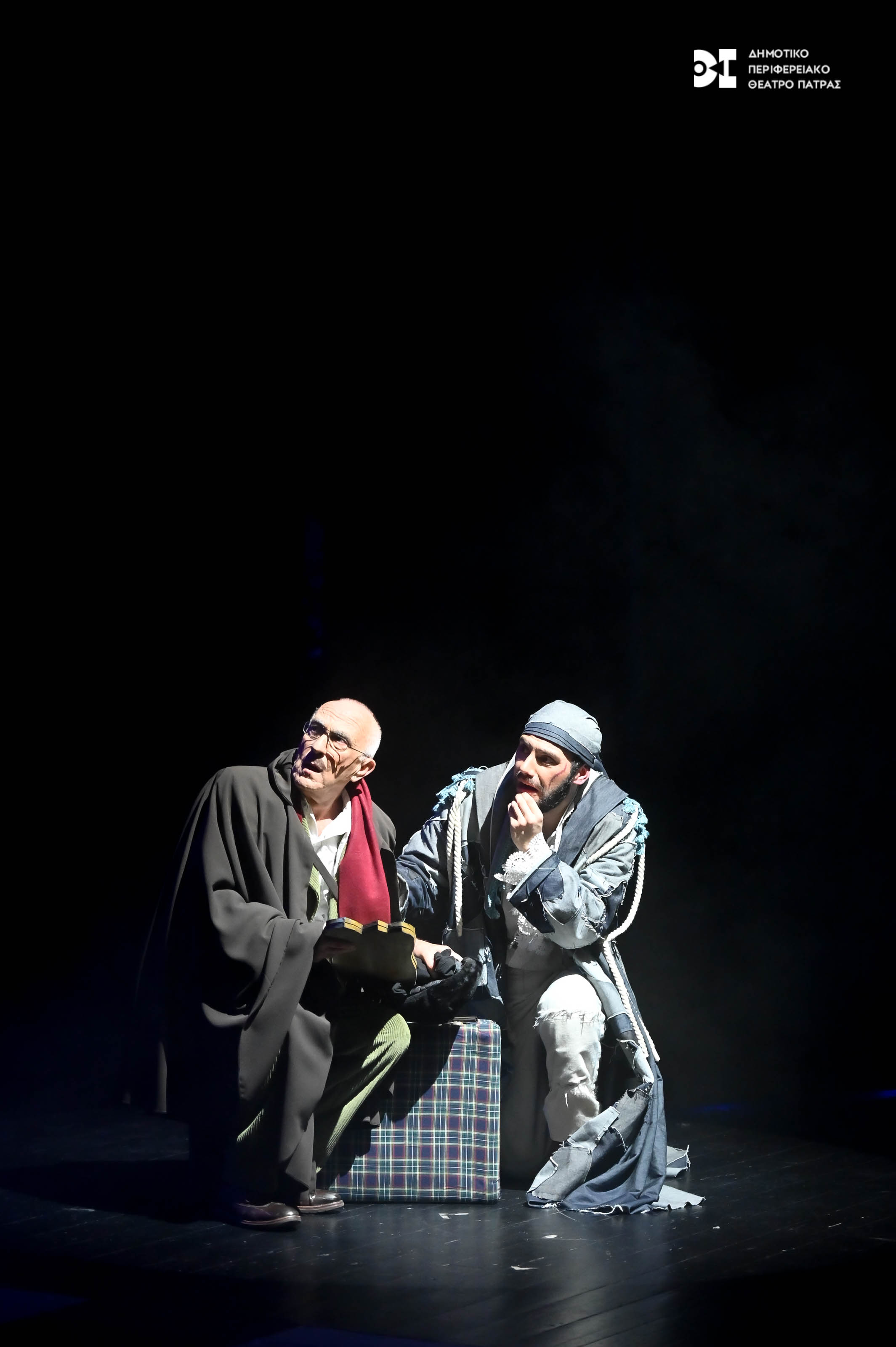 Η Πεντάμορφη και το Τέρας1