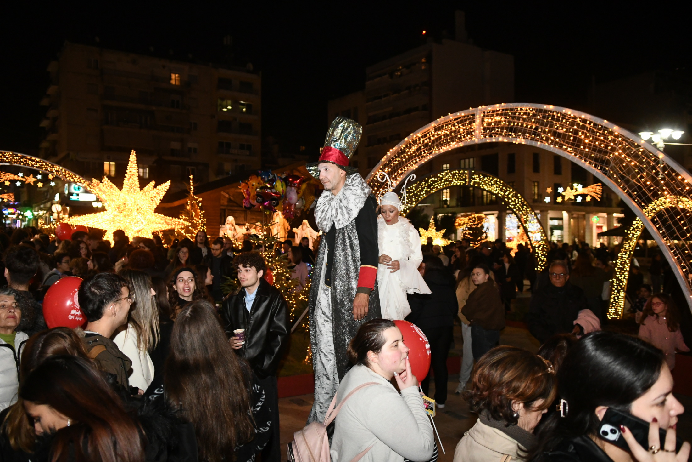 ΧΡΙΣΤΟΥΓΕΝΝΑ 2025
