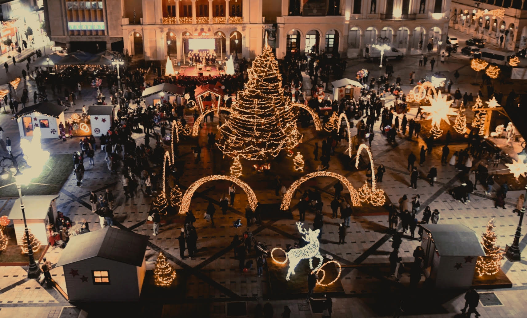 ΧΡΙΣΤΟΥΓΕΝΝΑ 2025