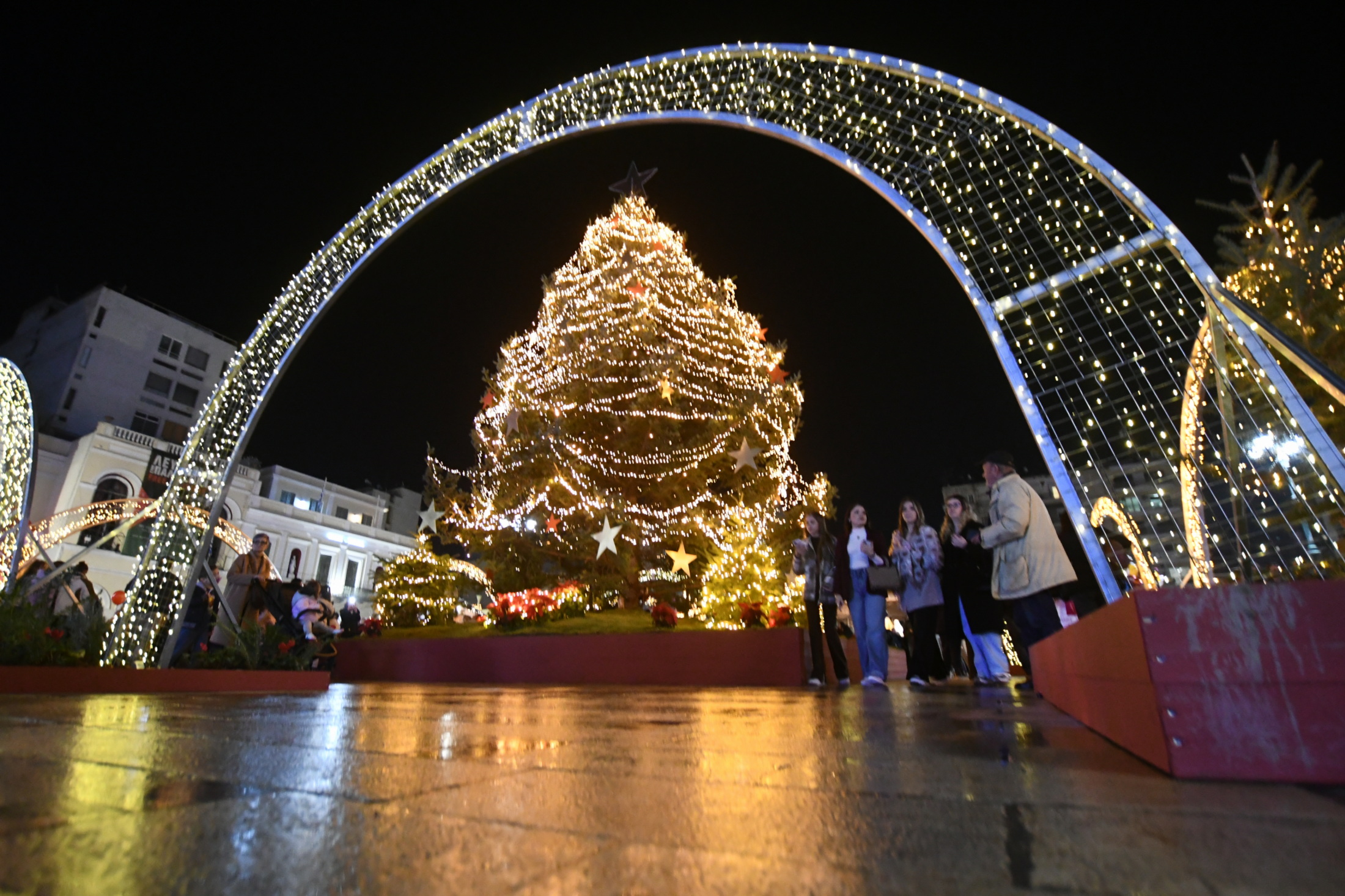 ΧΡΙΣΤΟΥΓΕΝΝΑ 2025