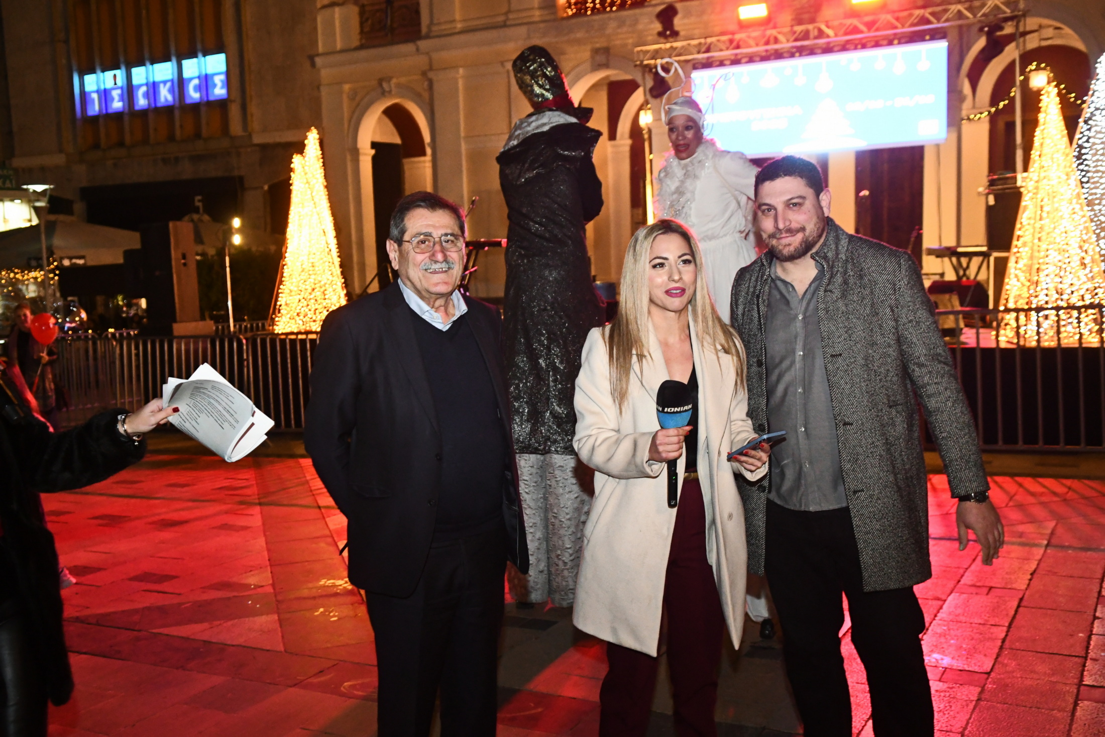 ΧΡΙΣΤΟΥΓΕΝΝΑ 2025