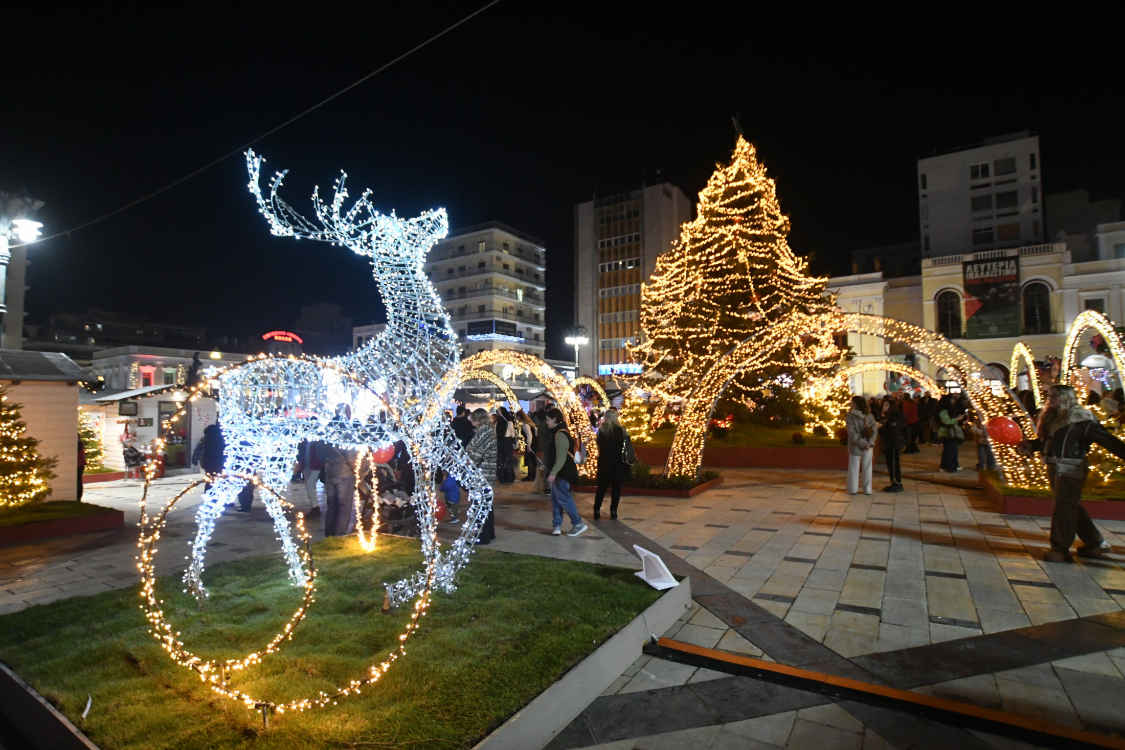 ΧΡΙΣΤΟΥΓΕΝΝΑ 2025