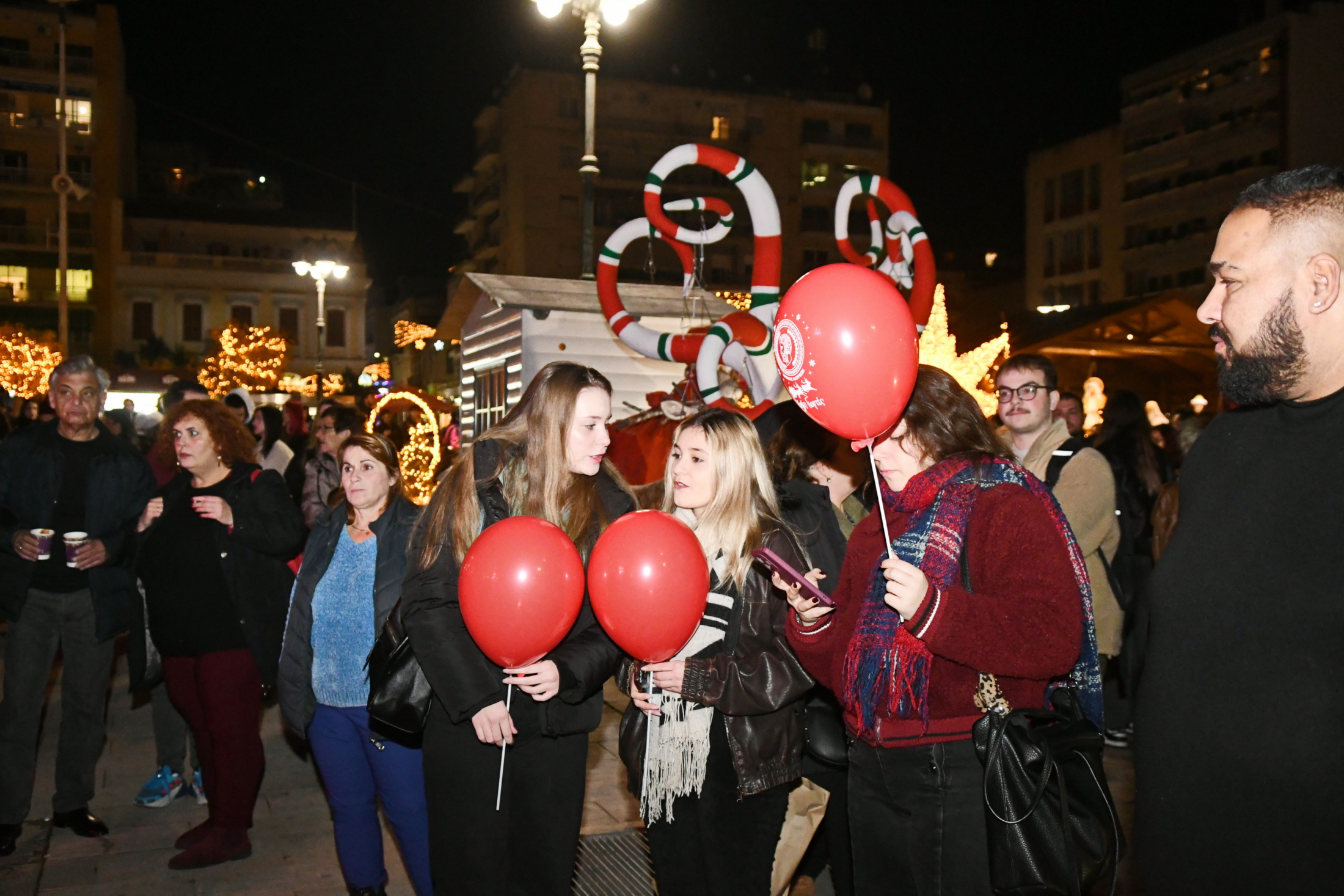 ΧΡΙΣΤΟΥΓΕΝΝΑ 2025