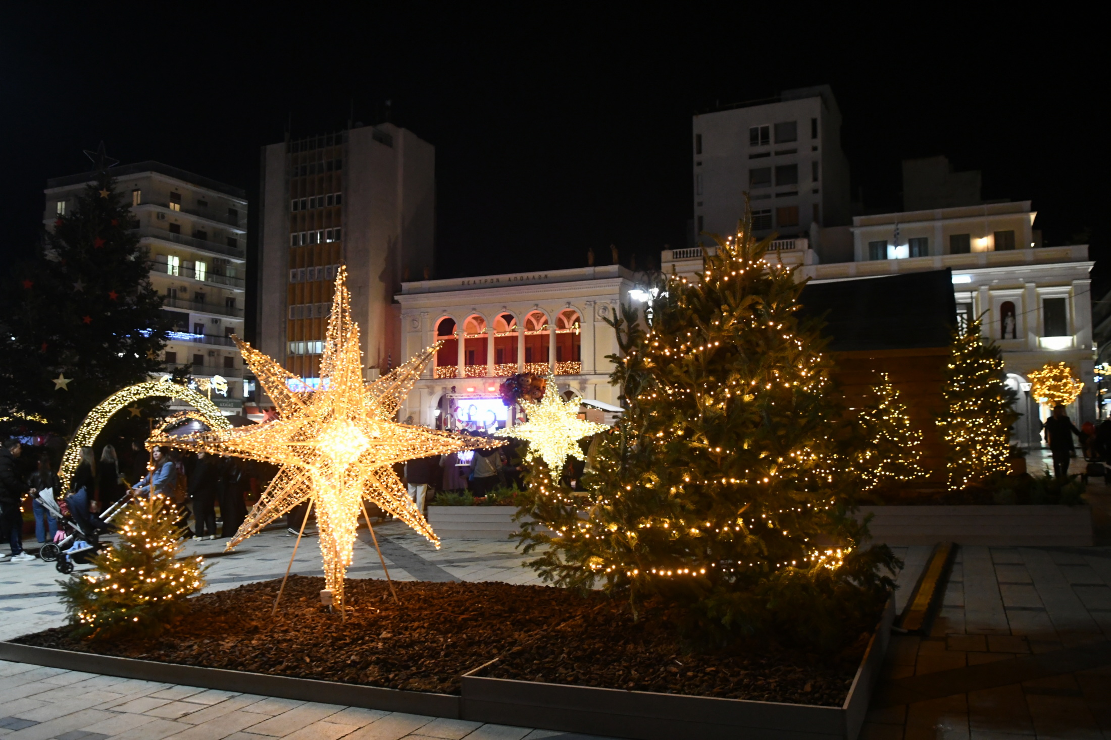 ΧΡΙΣΤΟΥΓΕΝΝΑ 2025