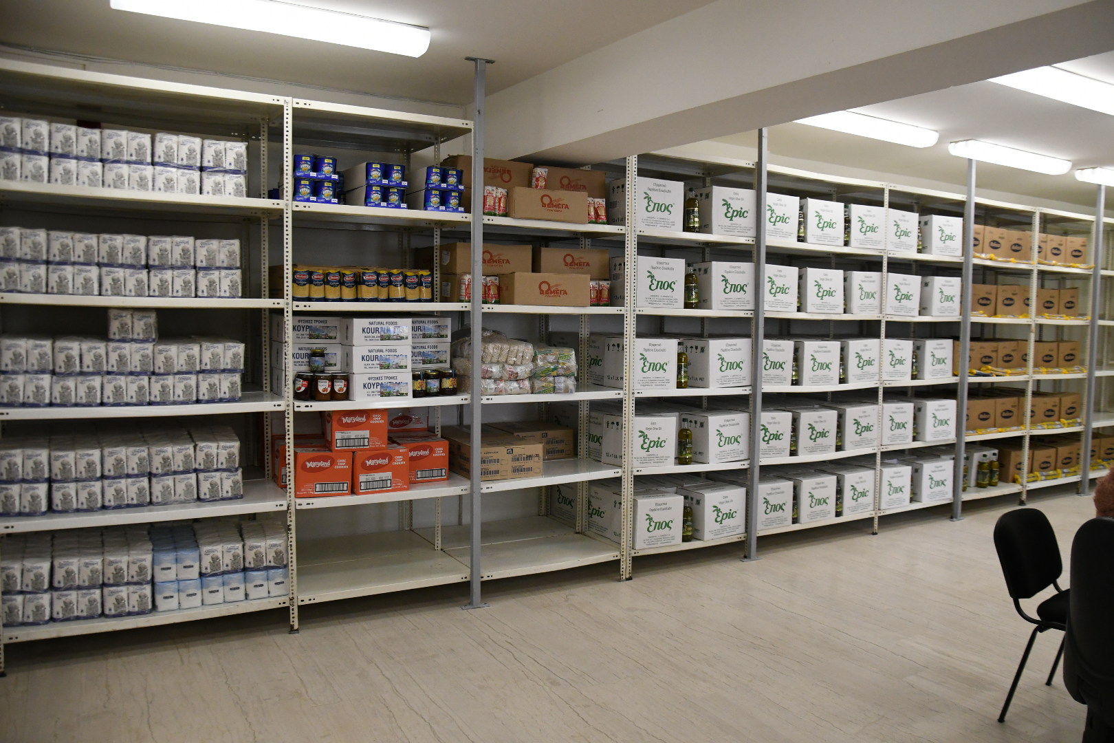 ΚΟΙΝΩΝΙΚΟ ΠΑΝΤΟΠΩΛΕΙΟ