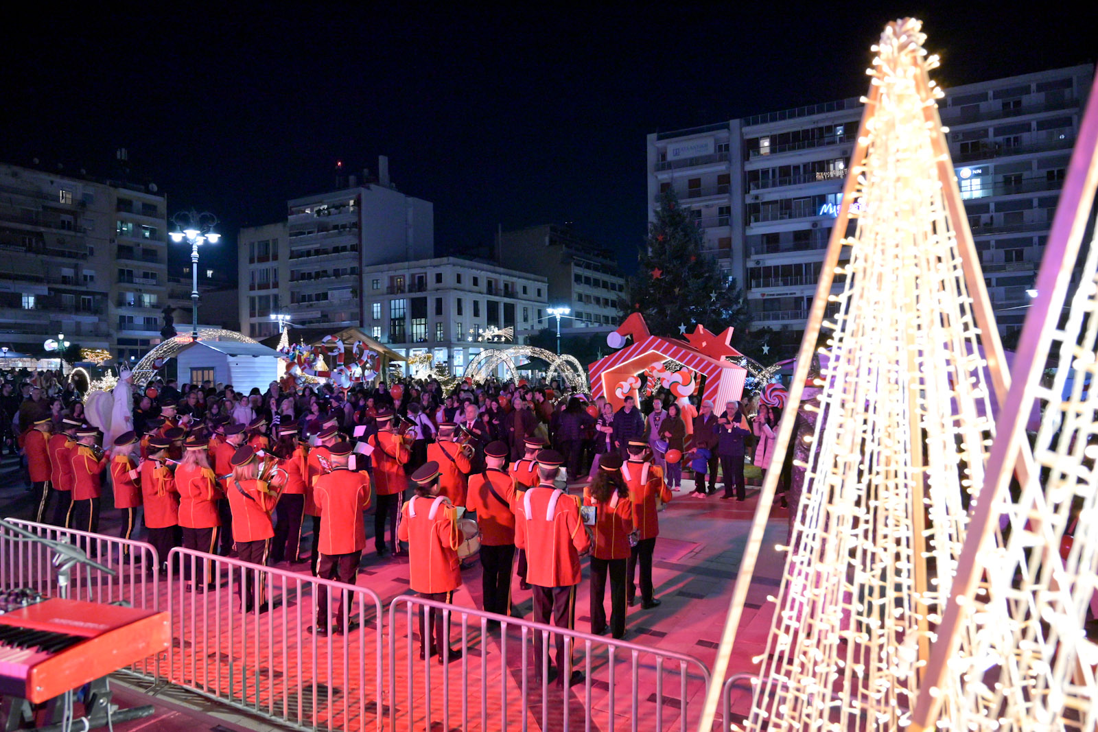 ΧΡΙΣΤΟΥΓΕΝΝΑ 2025