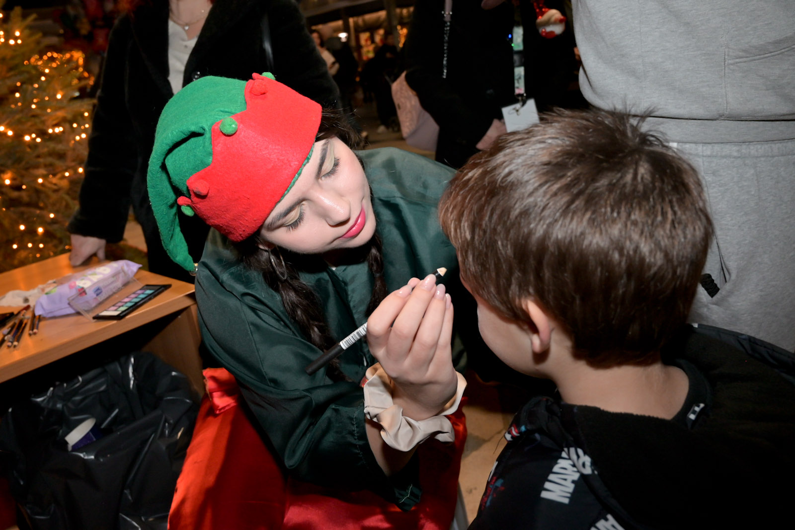 ΧΡΙΣΤΟΥΓΕΝΝΑ 2025