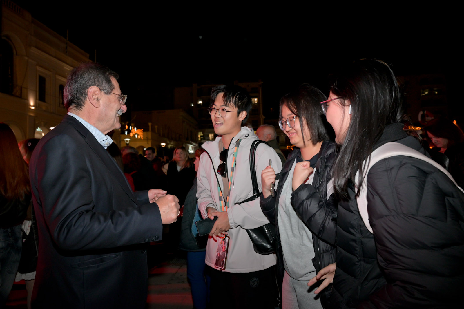 ΧΡΙΣΤΟΥΓΕΝΝΑ 2025