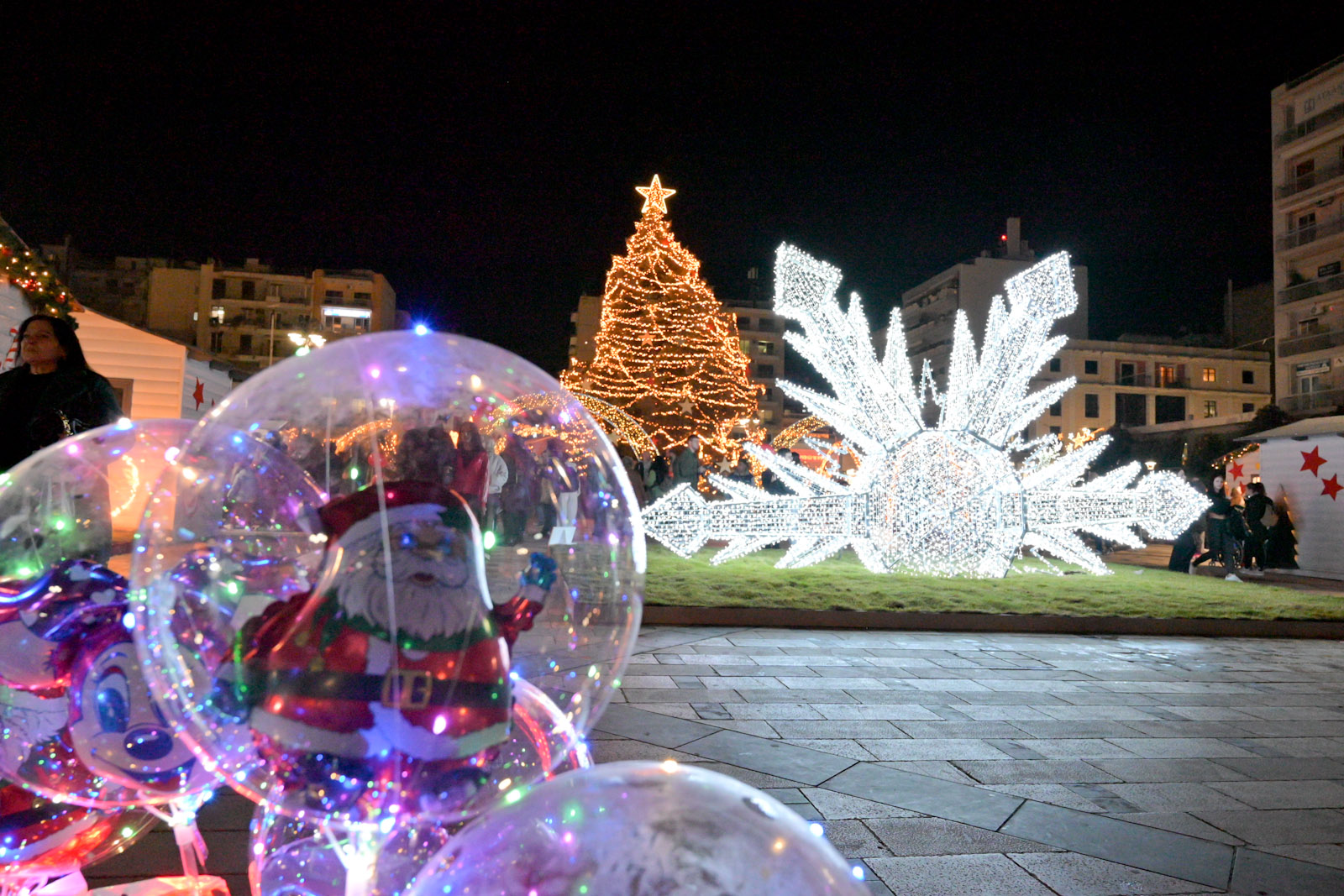 ΧΡΙΣΤΟΥΓΕΝΝΑ 2025