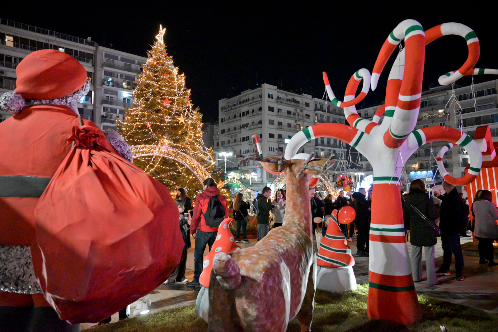 ΧΡΙΣΤΟΥΓΕΝΝΑ 2025