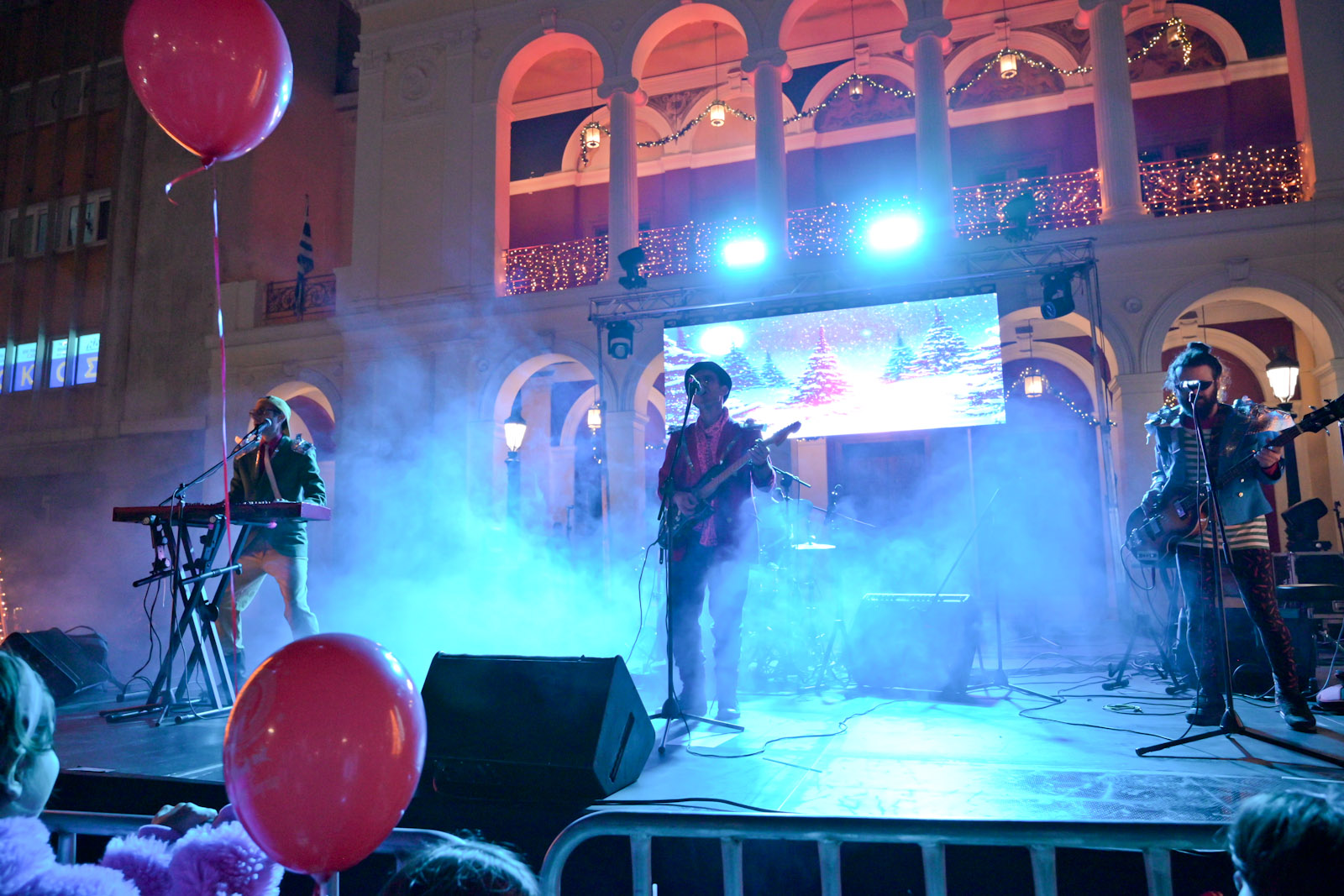 ΧΡΙΣΤΟΥΓΕΝΝΑ 2025