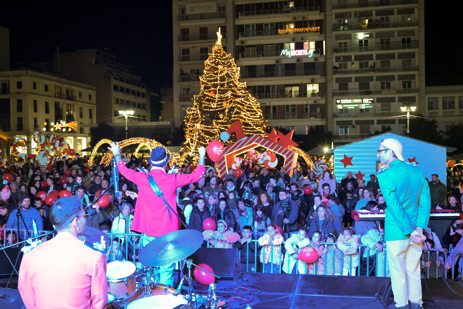 ΧΡΙΣΤΟΥΓΕΝΝΑ 2025