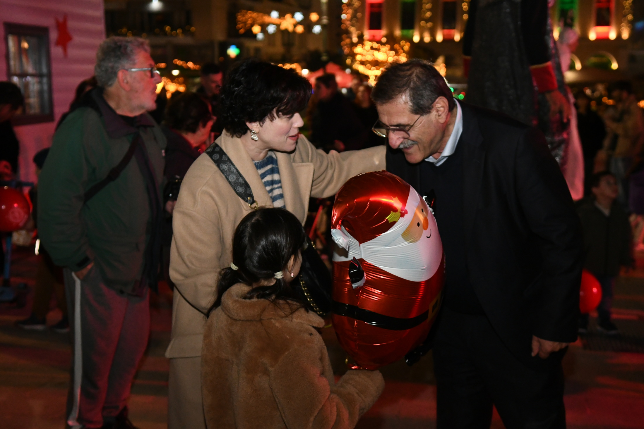 ΧΡΙΣΤΟΥΓΕΝΝΑ 2025