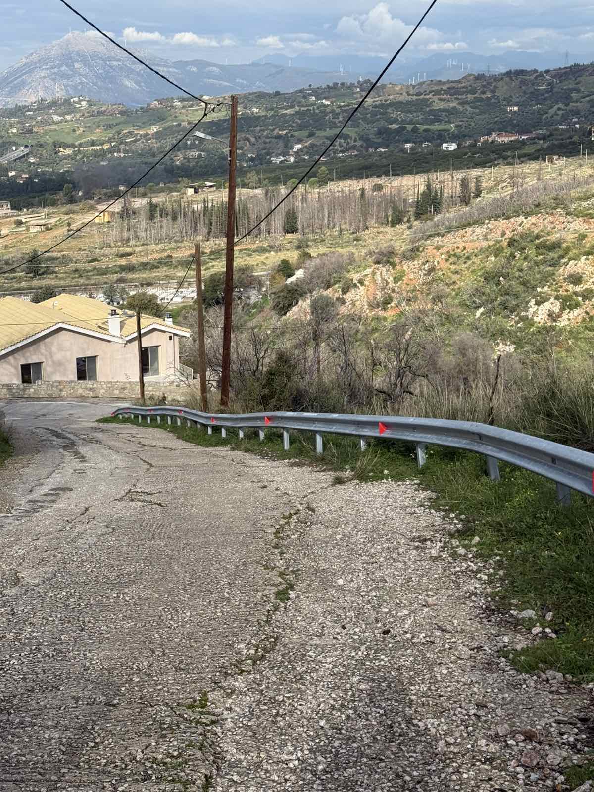 ΕΡΓΑ ΣΤΗΘΑΙΑ ΑΣΦΑΛΕΙΑΣ