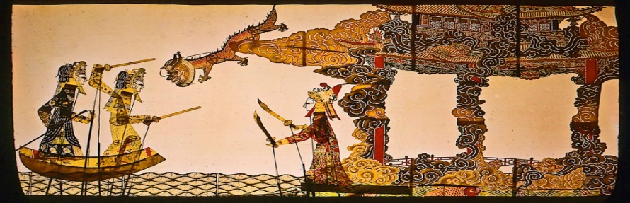 ΘΕΑΤΡΟ ΣΚΙΩΝ