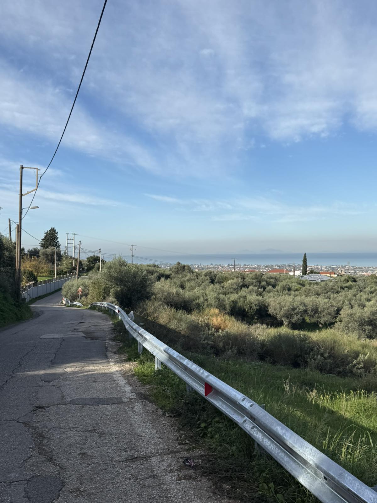 ΕΡΓΑ ΣΤΗΘΑΙΑ ΑΣΦΑΛΕΙΑΣ