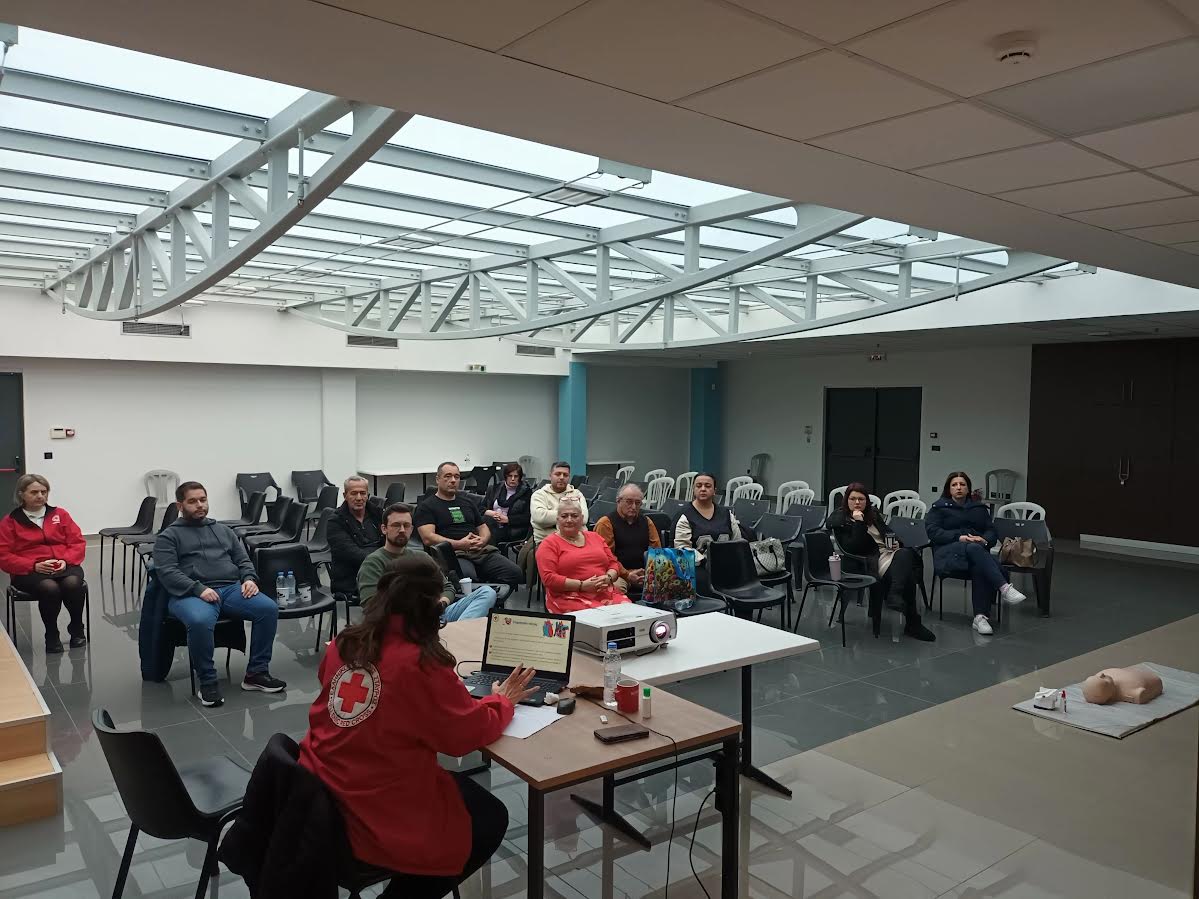 ΔΕΥΑΠ - ΣΕΜΙΝΑΡΙΟ1