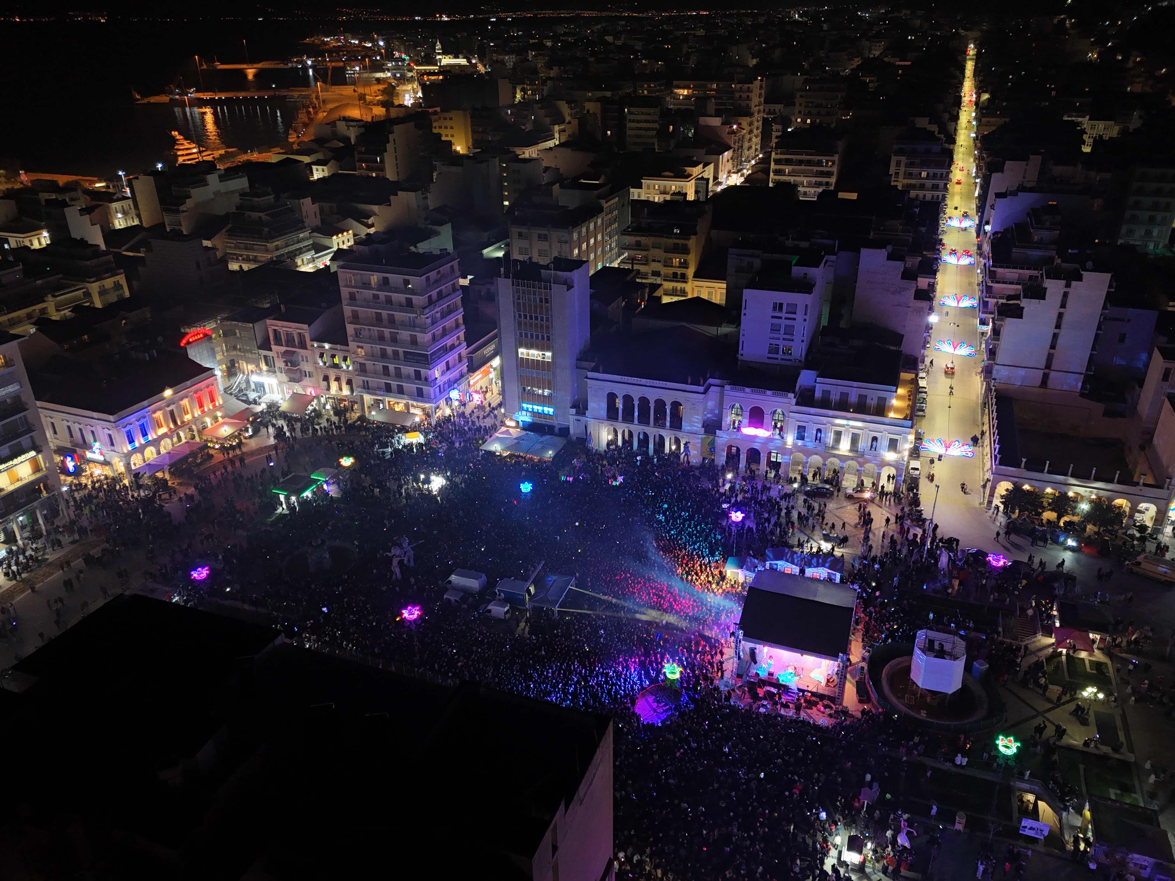 ΚΑΡΝΑΒΑΛΙ ΕΝΑΡΞΗ 2026-1