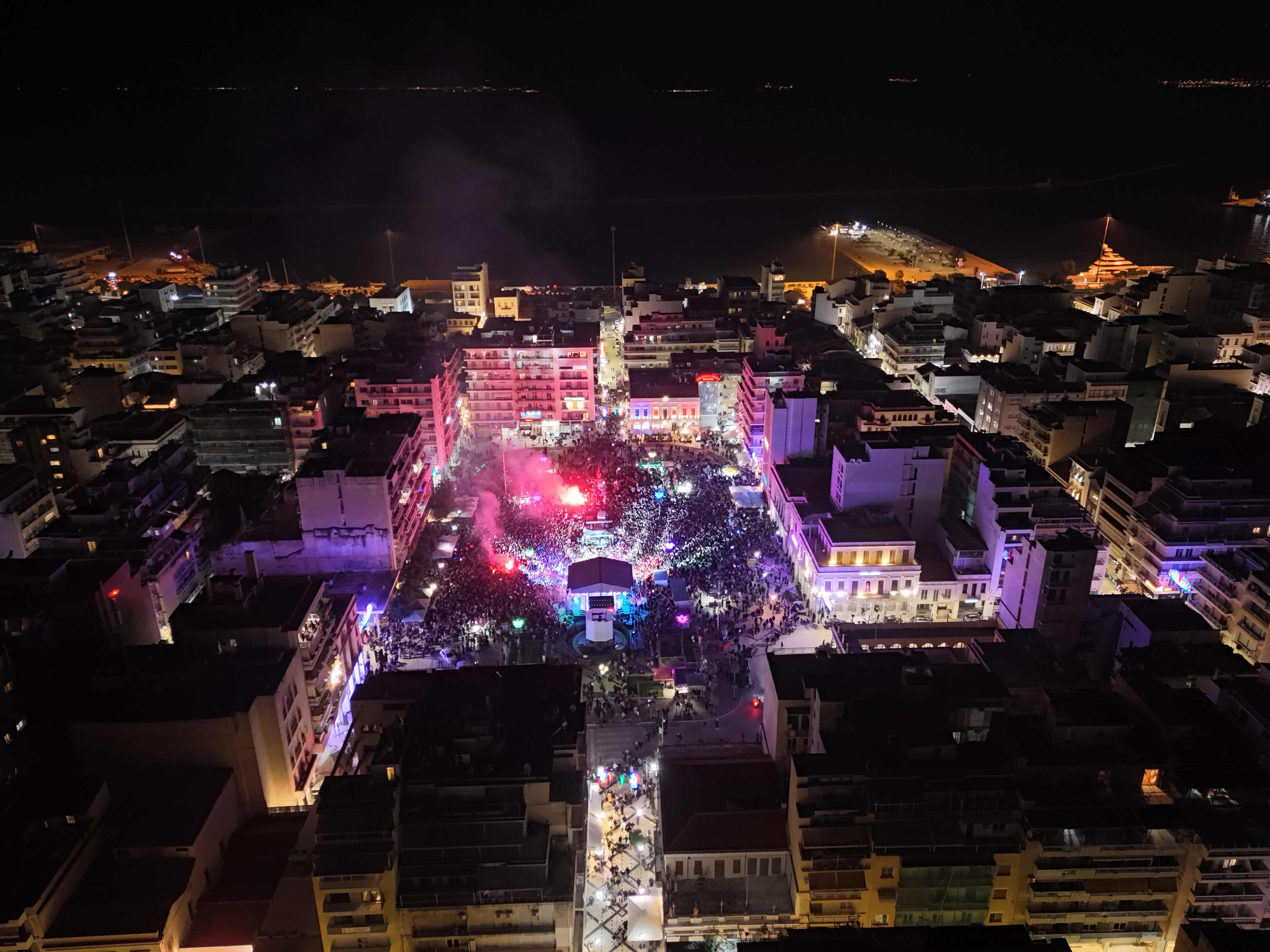 ΚΑΡΝΑΒΑΛΙ ΕΝΑΡΞΗ 2026-2