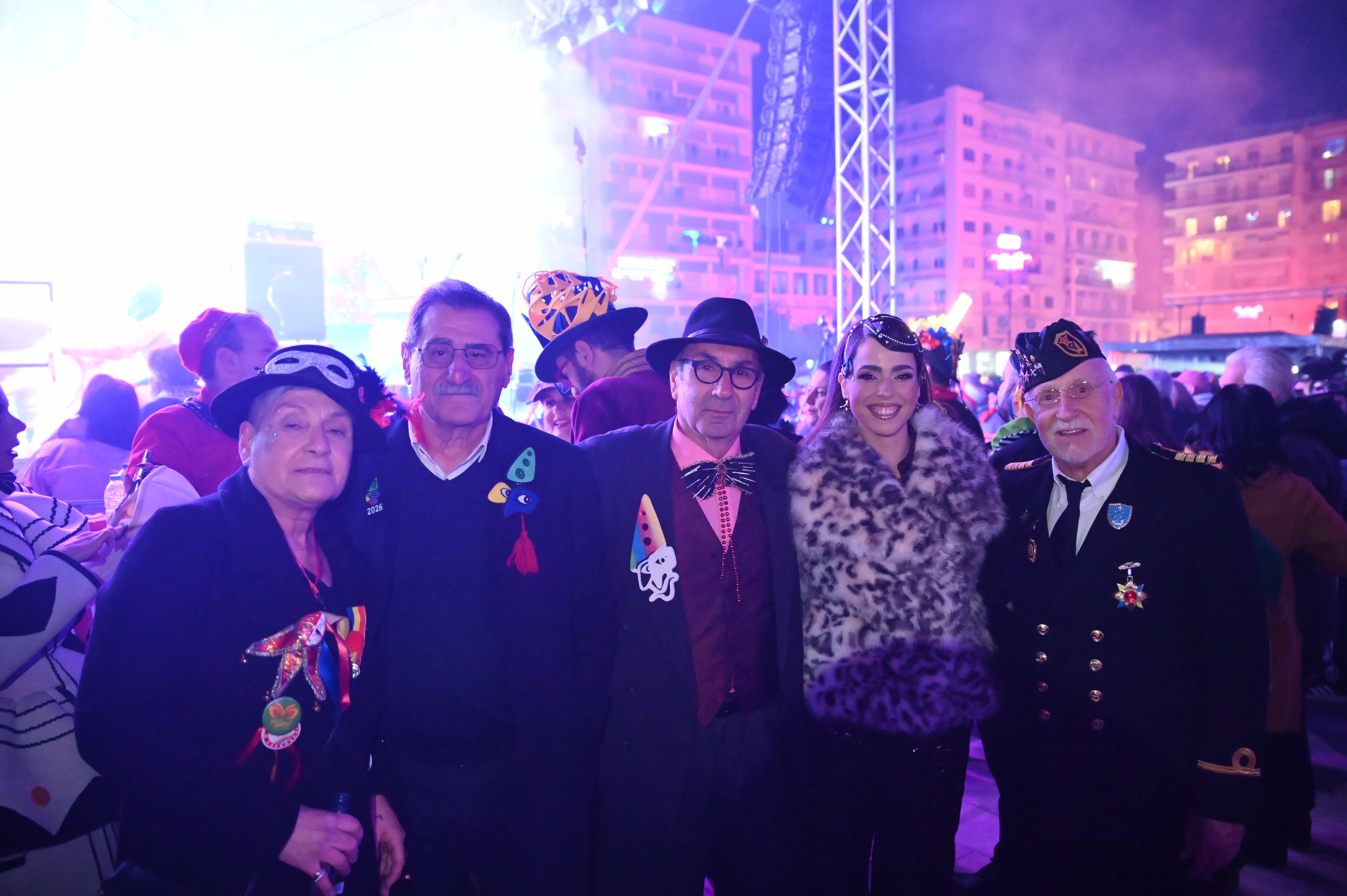 ΚΑΡΝΑΒΑΛΙ ΕΝΑΡΞΗ 2026-19