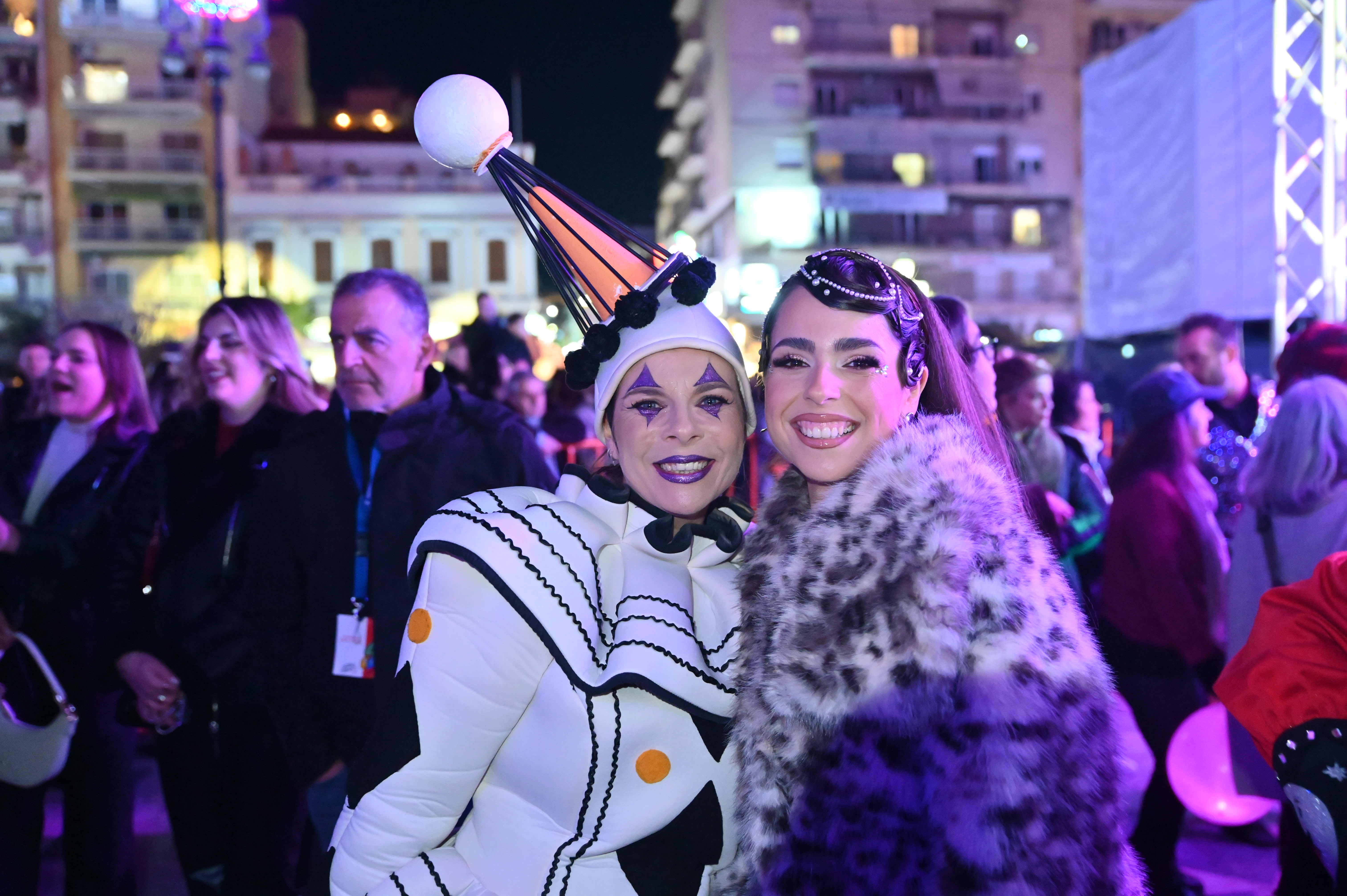 ΚΑΡΝΑΒΑΛΙ ΕΝΑΡΞΗ 2026-20