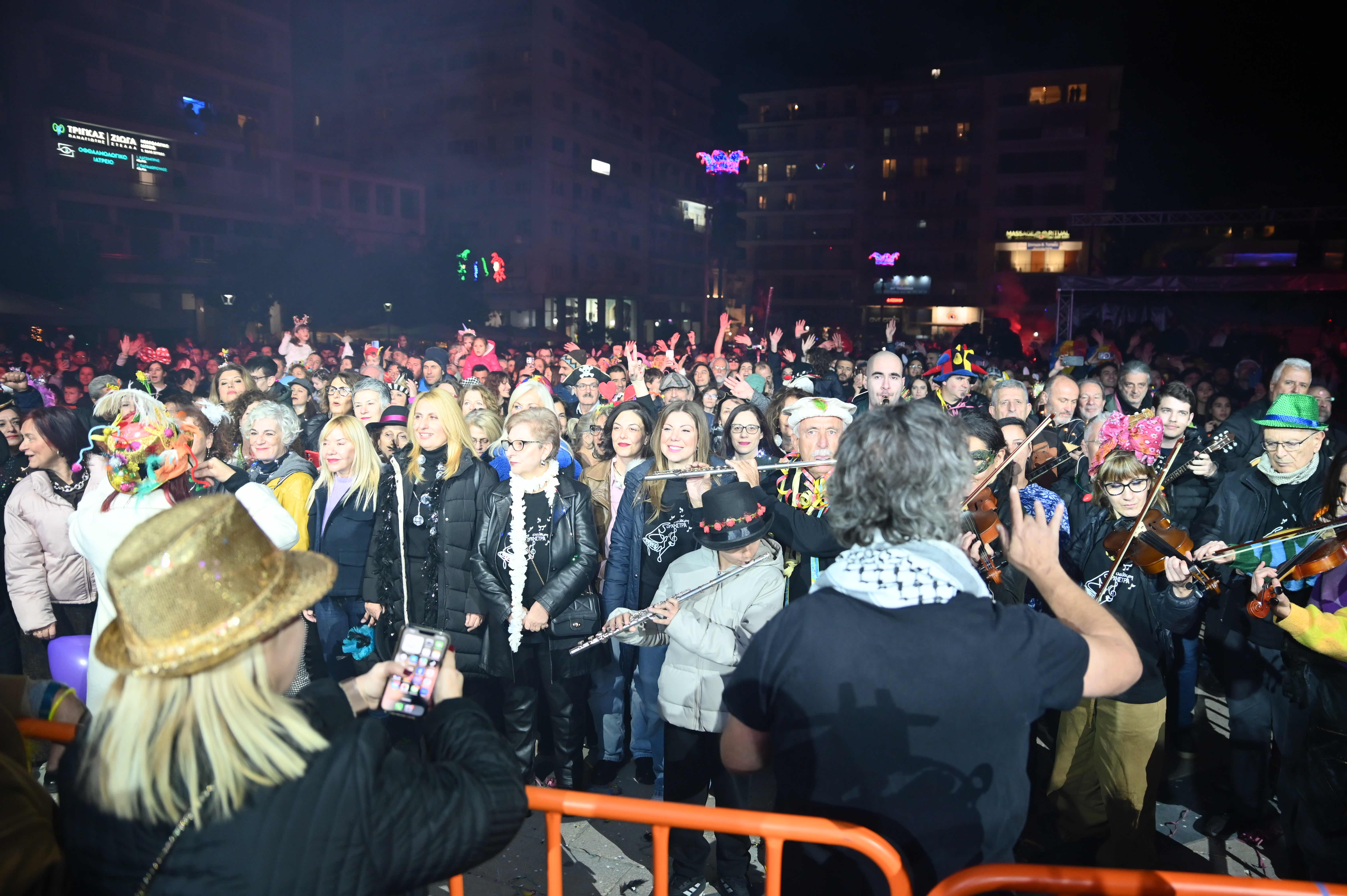 ΚΑΡΝΑΒΑΛΙ ΕΝΑΡΞΗ 2026-22