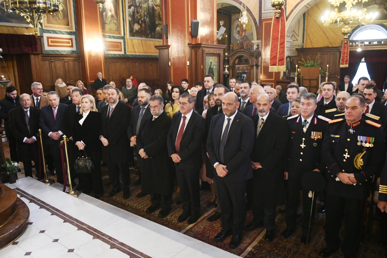 ΠΡΩΤΟΧΡΟΝΙΑ 2026